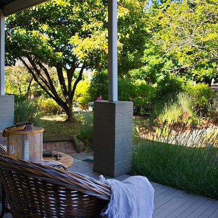 Spa Villas On Main Daylesford Esterno foto