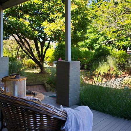 Spa Villas On Main Daylesford Esterno foto