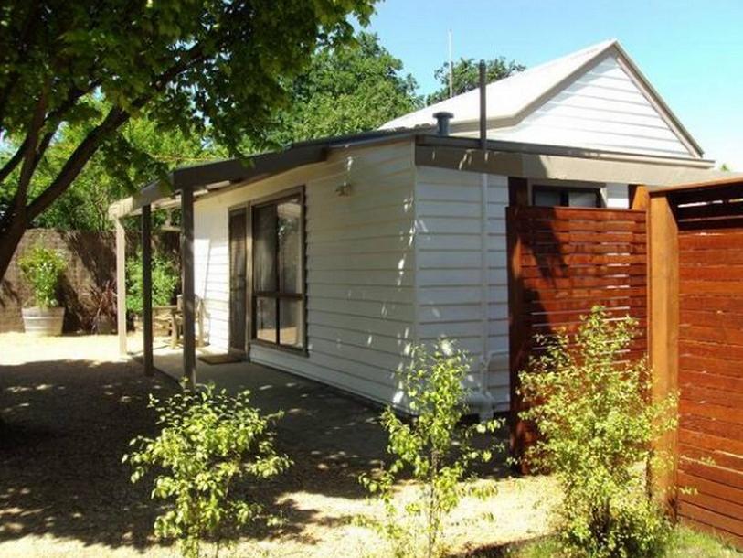 Spa Villas On Main Daylesford Esterno foto
