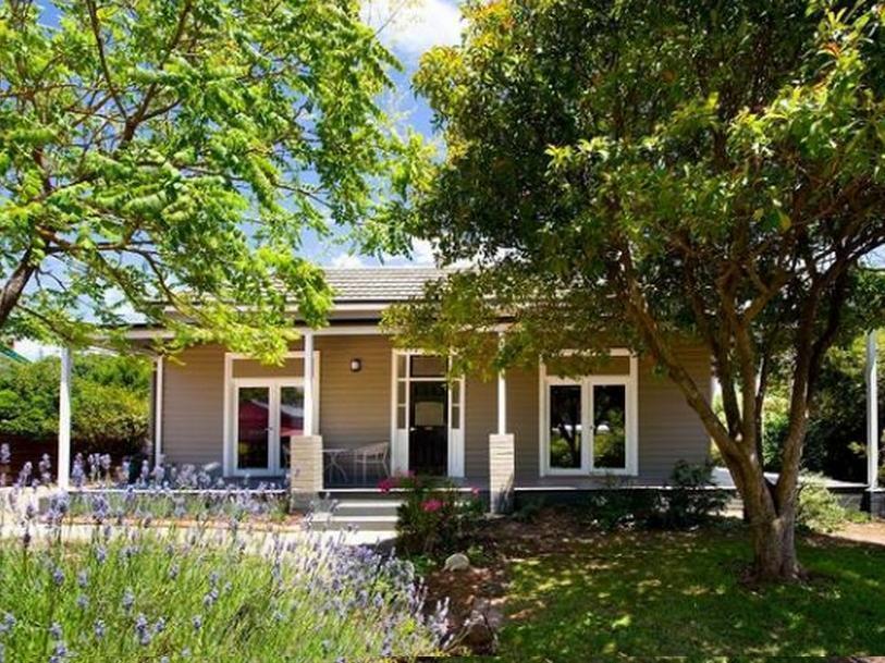 Spa Villas On Main Daylesford Esterno foto