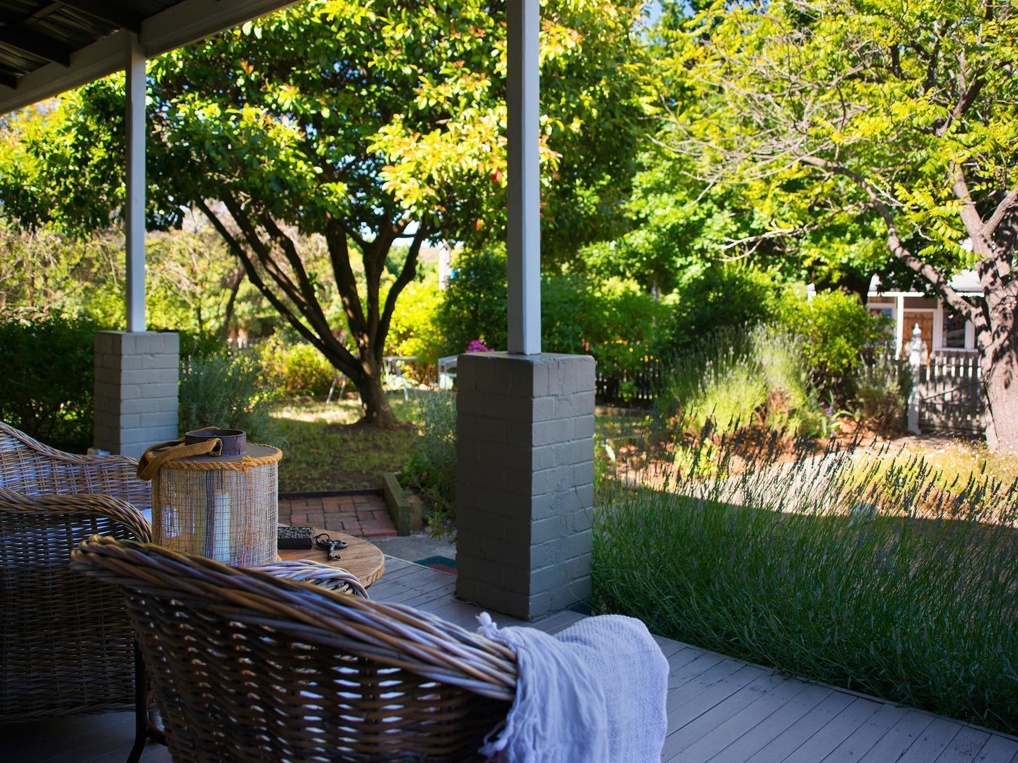 Spa Villas On Main Daylesford Esterno foto