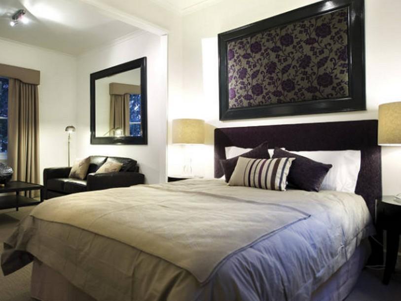 Spa Villas On Main Daylesford Esterno foto