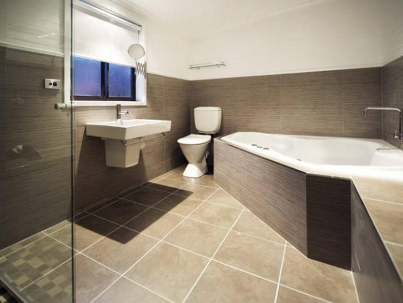 Spa Villas On Main Daylesford Esterno foto