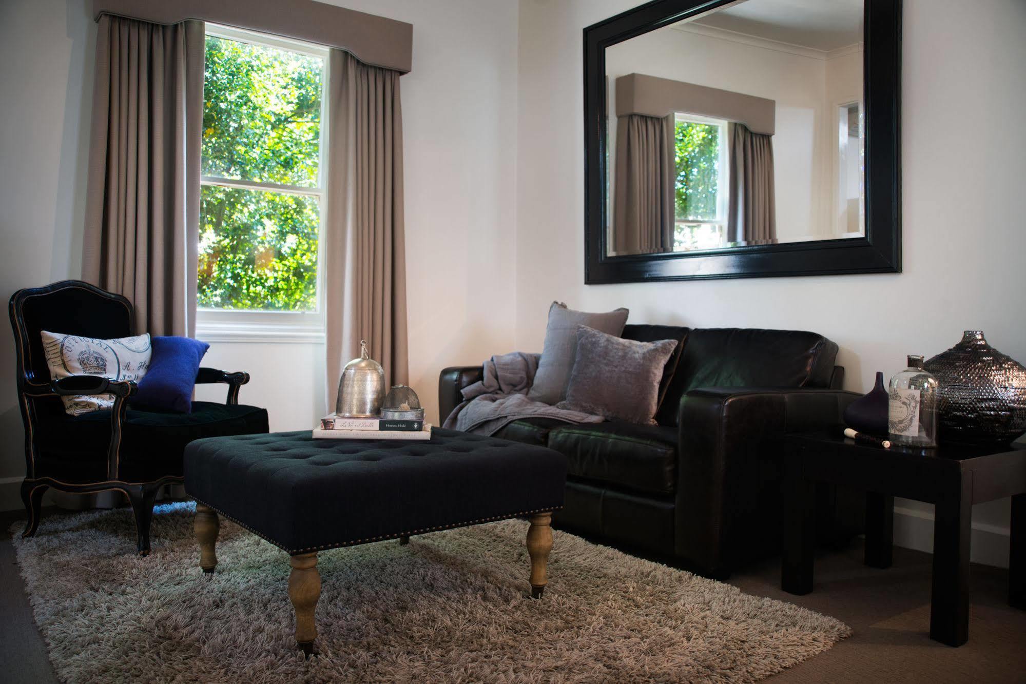 Spa Villas On Main Daylesford Esterno foto