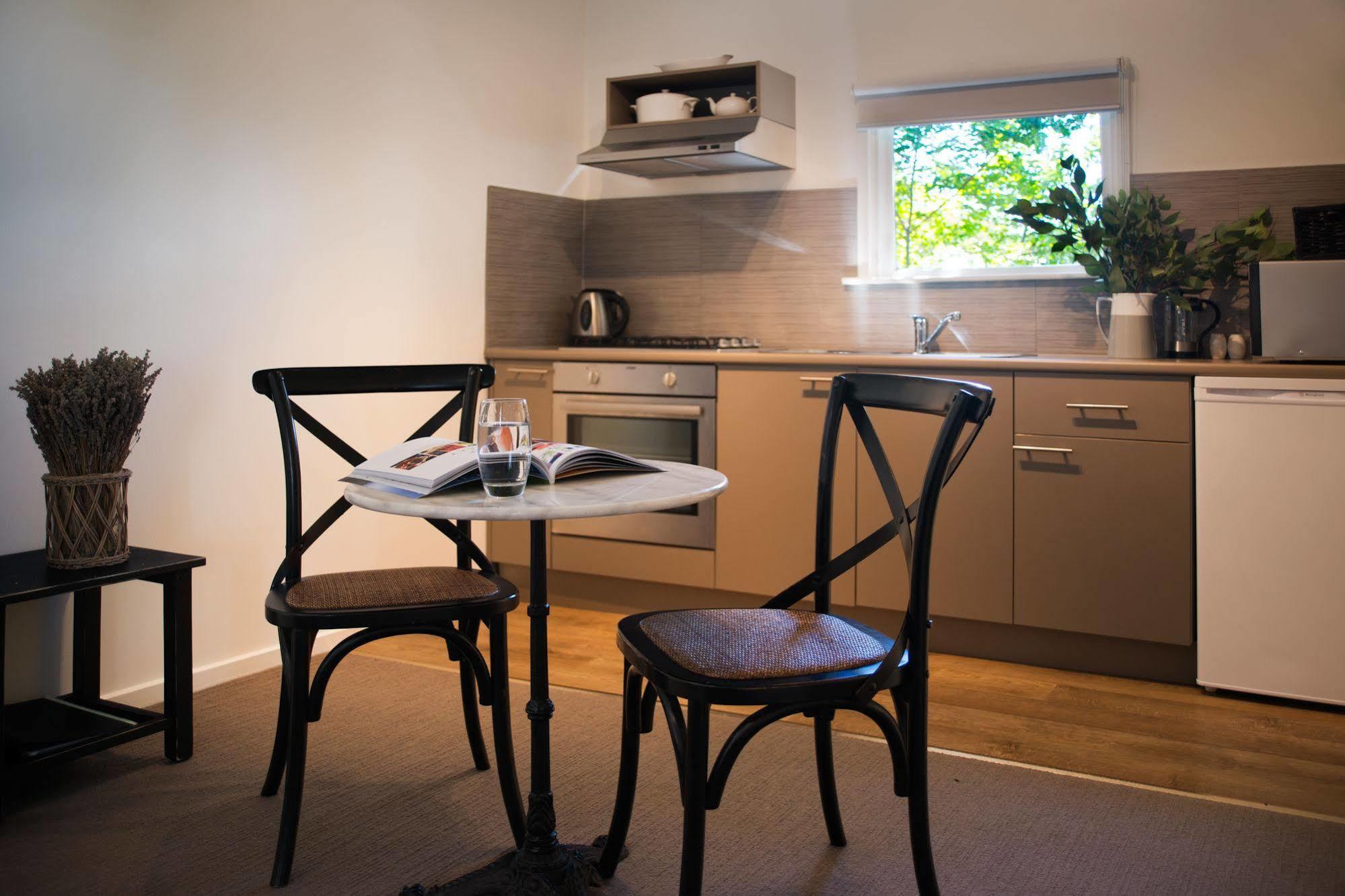 Spa Villas On Main Daylesford Esterno foto