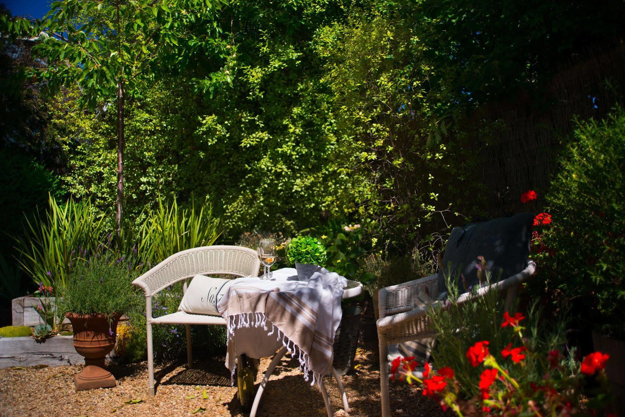 Spa Villas On Main Daylesford Esterno foto