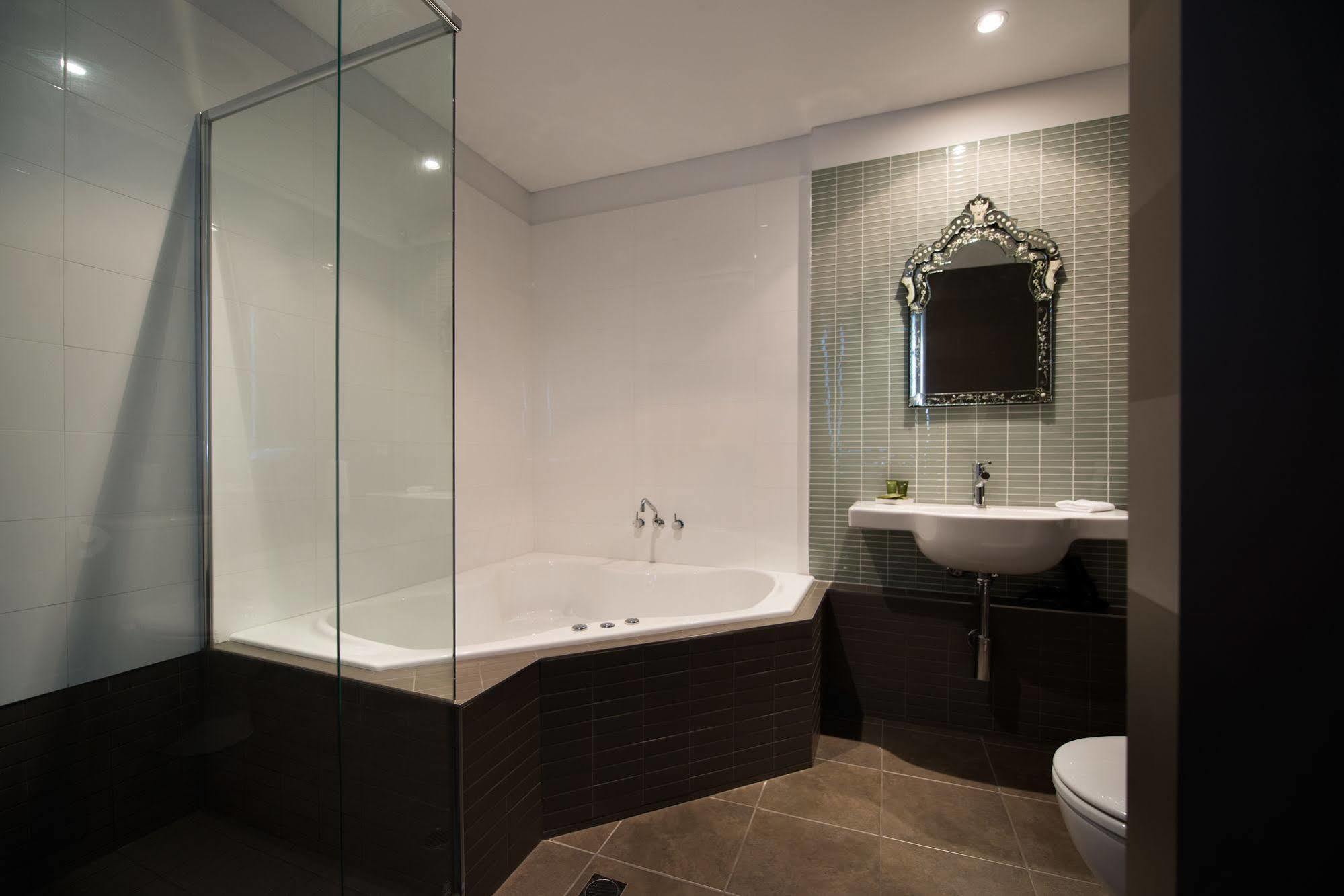 Spa Villas On Main Daylesford Esterno foto