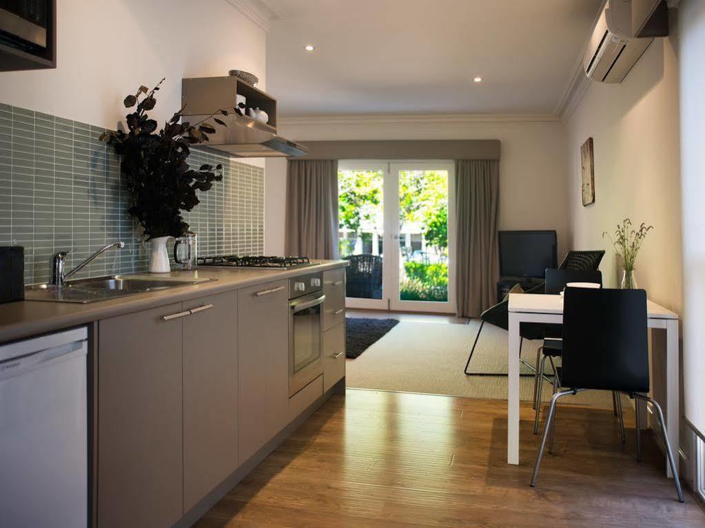 Spa Villas On Main Daylesford Esterno foto