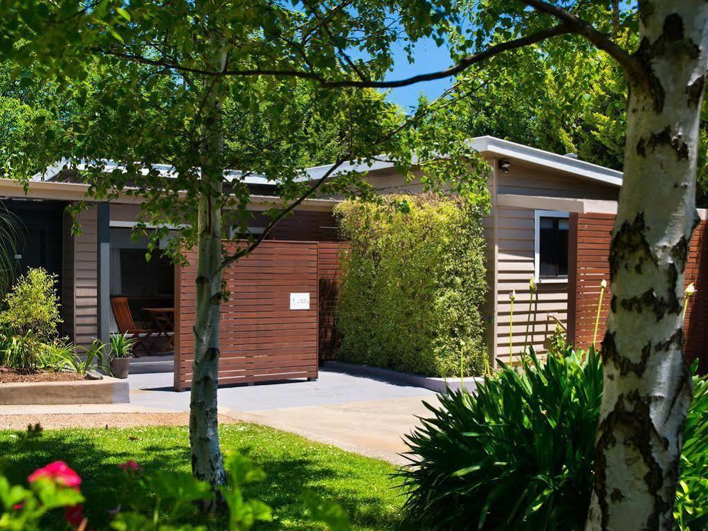 Spa Villas On Main Daylesford Esterno foto