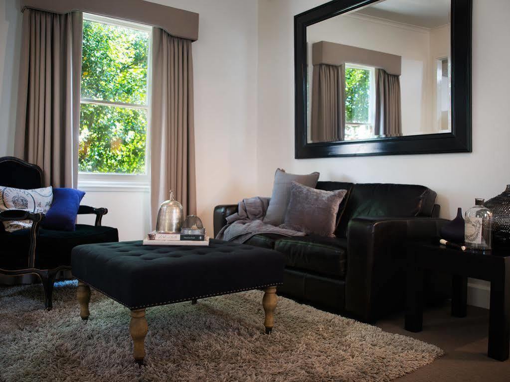 Spa Villas On Main Daylesford Esterno foto